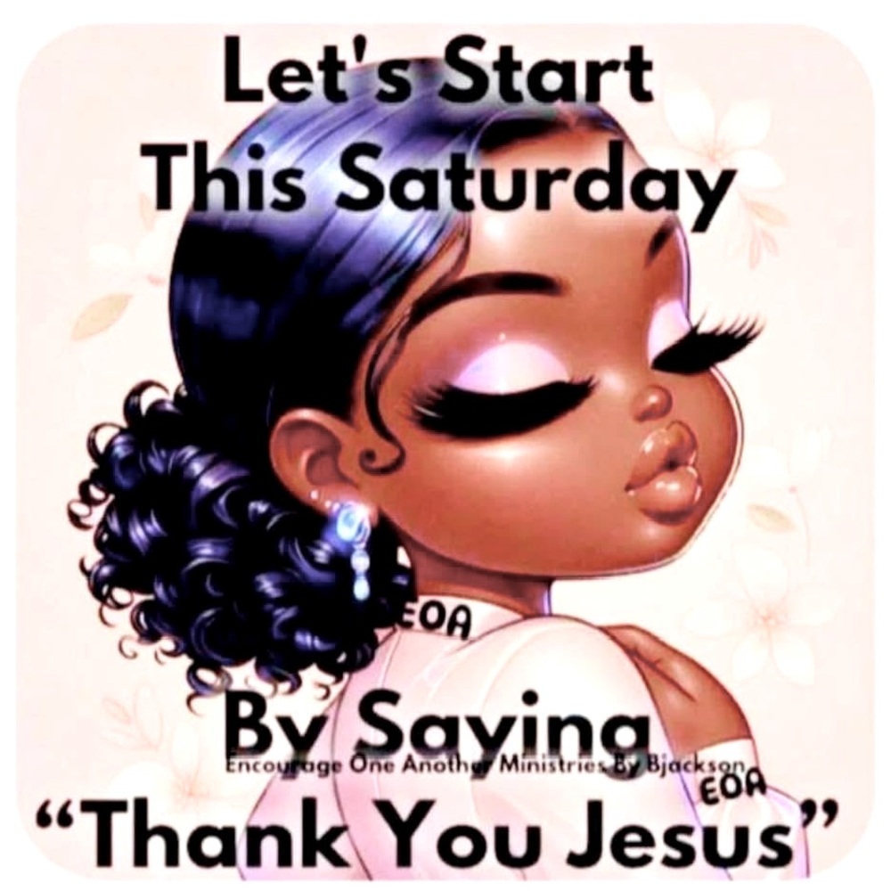 Inspirational Art Print with Message